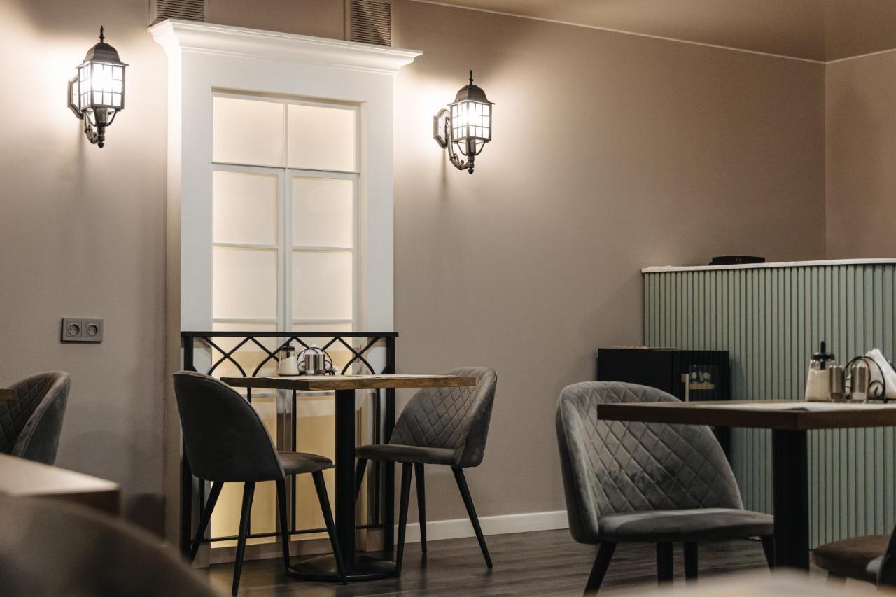 Aratta Boutique Hotel Yerevan Exterior photo